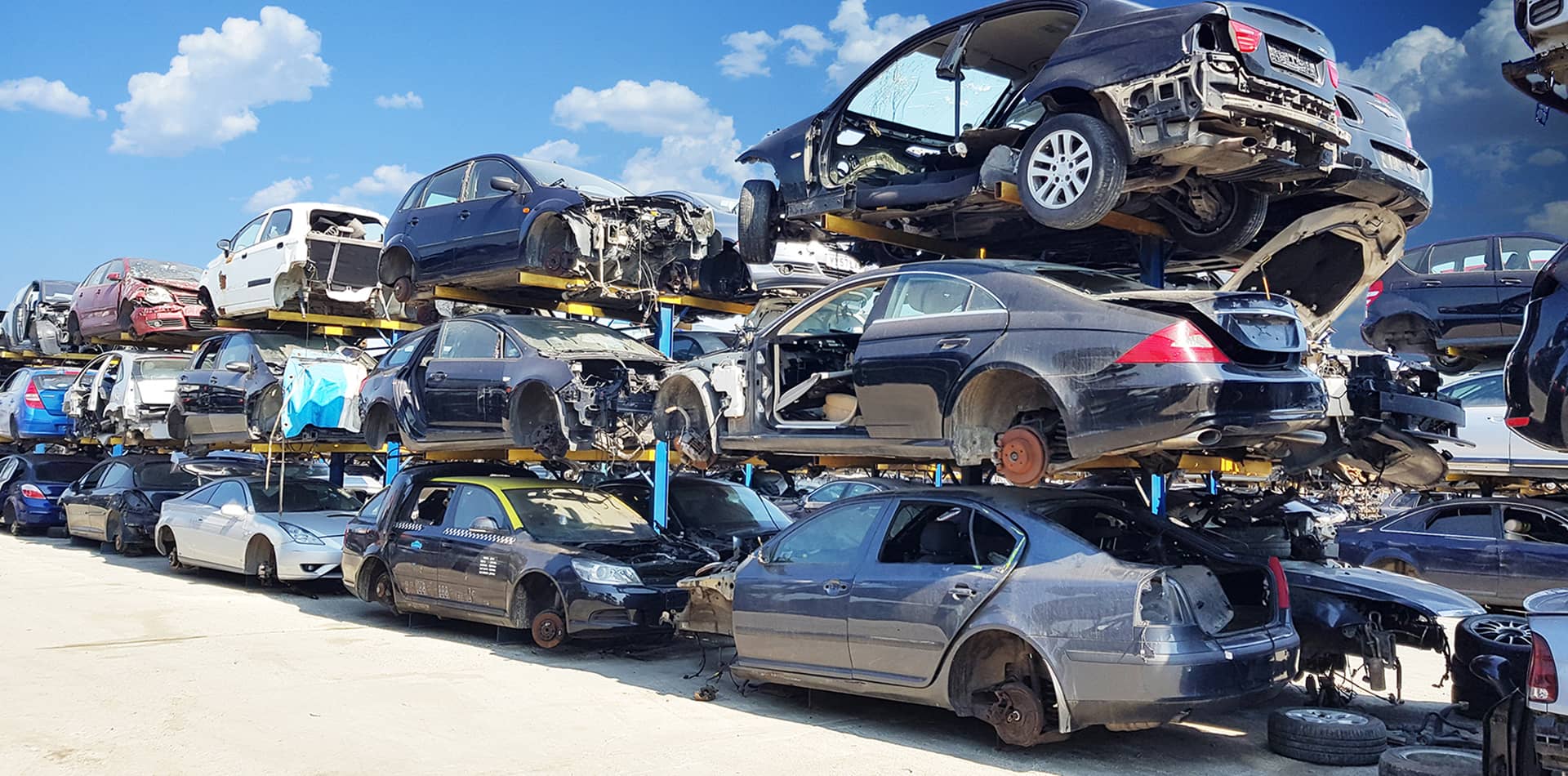 Car scrap yards medway kent